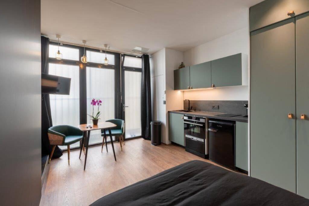 Studio Le Medicis 5 Apartment Rouen Exterior photo