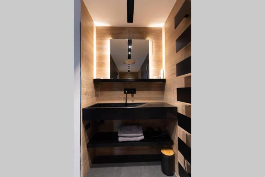 Studio Le Medicis 5 Apartment Rouen Exterior photo