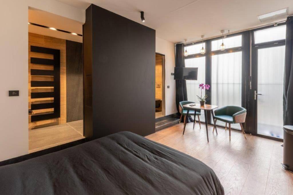 Studio Le Medicis 5 Apartment Rouen Exterior photo