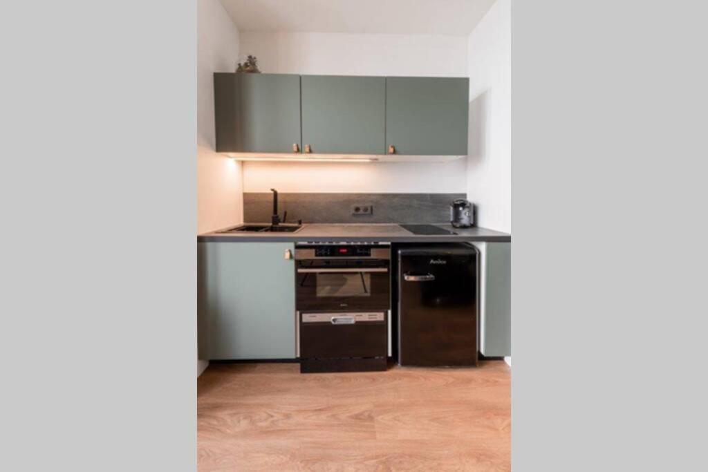 Studio Le Medicis 5 Apartment Rouen Exterior photo